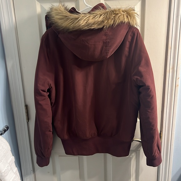 Bench coat - Picture 4 of 4